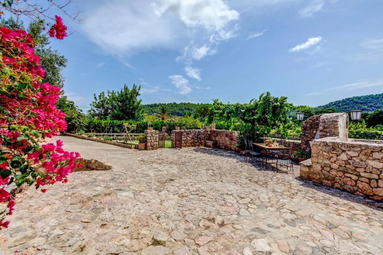 Villa Pontico Aina Pollenca