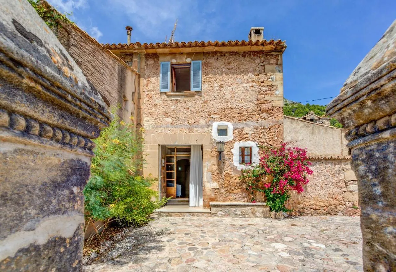 Villa Pontico Aina Pollenca 0*,  Spain