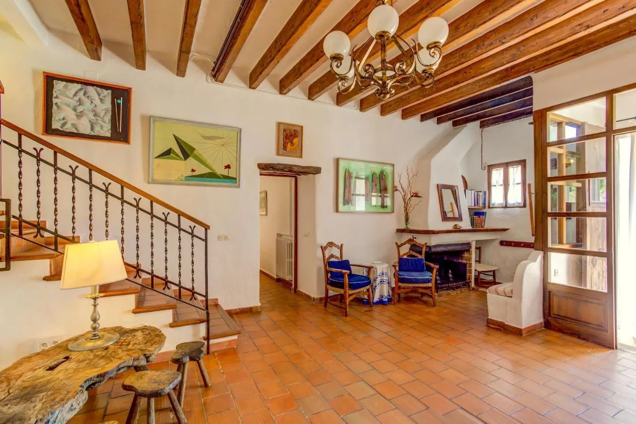 Villa Pontico Aina Pollenca 0*,  Spain