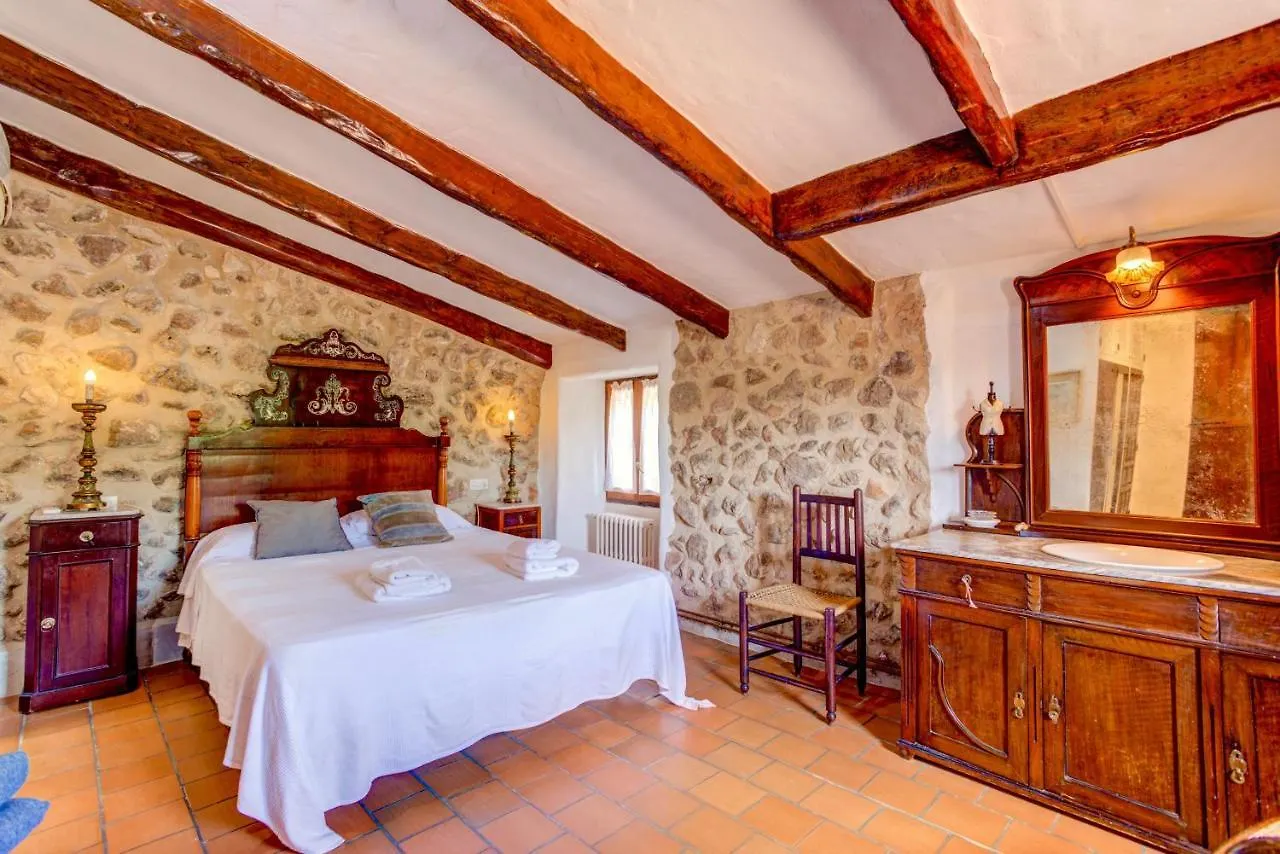Villa Pontico Aina Pollenca