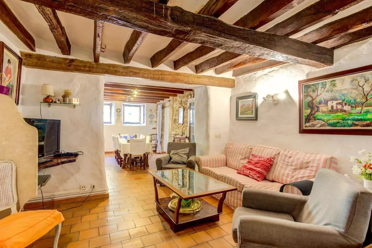 Villa Pontico Aina Pollenca