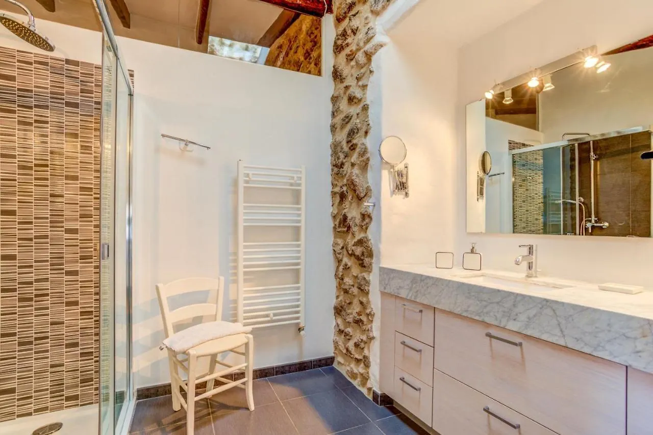 Villa Pontico Aina Pollenca