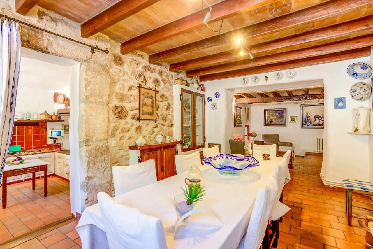 Villa Pontico Aina Pollenca 0*,