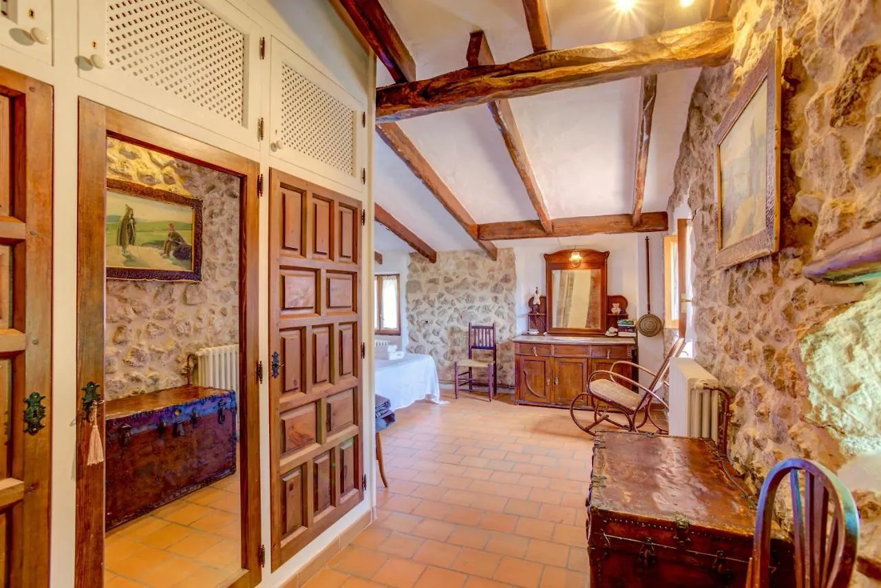 Villa Pontico Aina Pollenca
