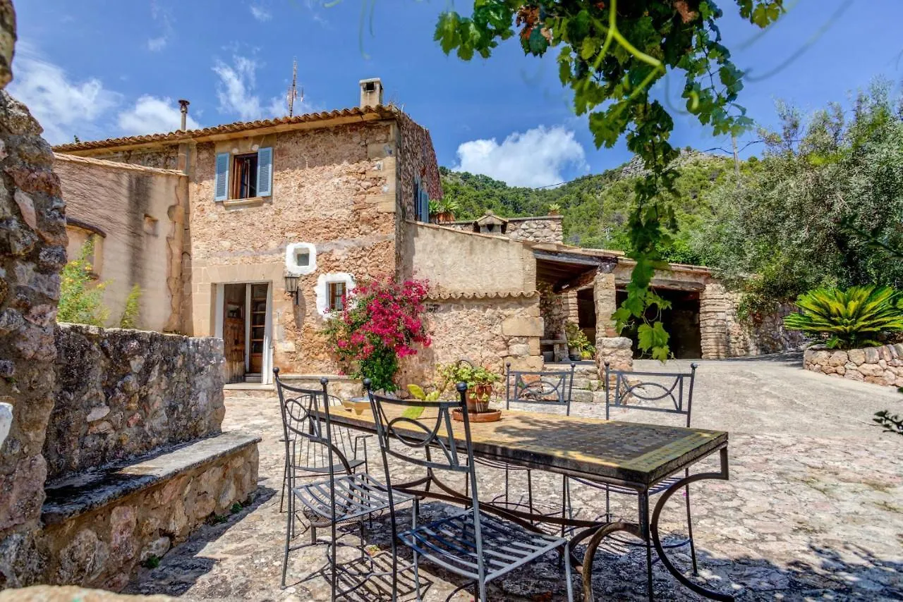 Villa Pontico Aina Pollença
