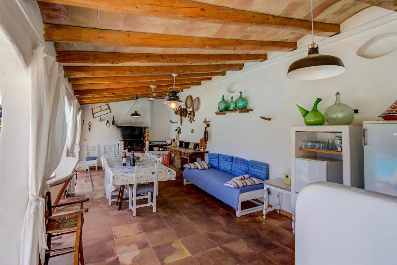 Villa Pontico Aina Pollença 0*,  Španělsko