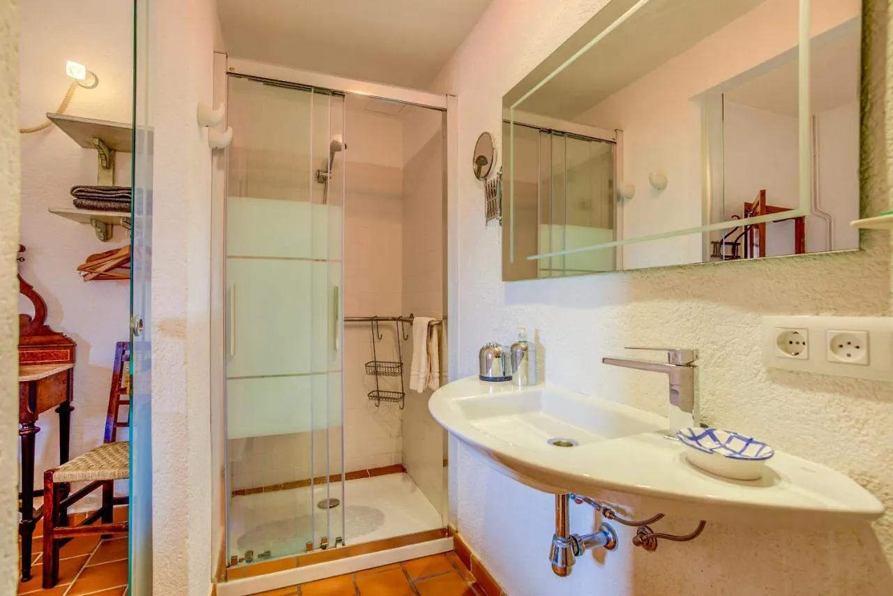 Villa Pontico Aina 포엔샤 스페인